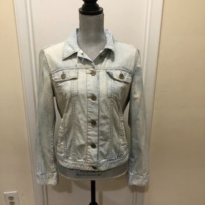 GAP jean jacket